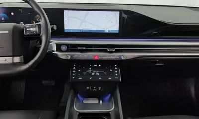 Hyundai Grandeur 2023, 71157 км, за 18234.54 USD - фото 14