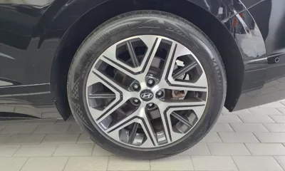 Hyundai Grandeur 2023, 71157 км, за 18234.54 USD - фото 21