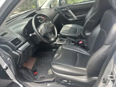 Subaru Forester 2015, 43800 км, за 6444.84 USD