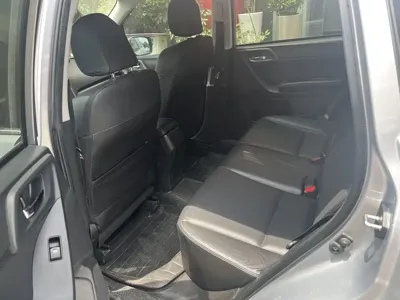 Subaru Forester 2015, 43800 км, за 6444.84 USD