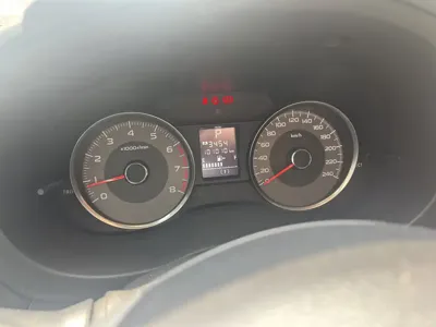 Subaru Forester 2015, 43800 км, за 6444.84 USD