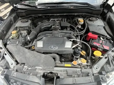 Subaru Forester 2015, 43800 км, за 6444.84 USD - фото 7