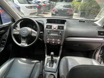 Subaru Forester 2015, 43800 км, за 6444.84 USD - фото 10