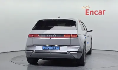 Hyundai Ioniq5 2022, 99146 км, за 20121.11 USD