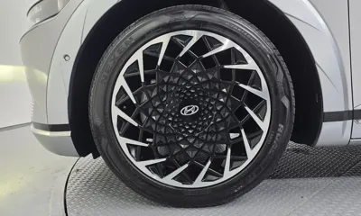 Hyundai Ioniq5 2022, 99146 км, за 20121.11 USD