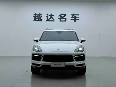Porsche Cayenne 2019, 140000 км, за 48419.75 USD