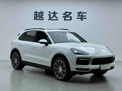 Porsche Cayenne 2019, 140000 км, за 48419.75 USD