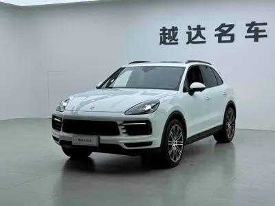 Porsche Cayenne 2019, 140000 км, за 48419.75 USD