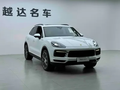 Porsche Cayenne 2019, 140000 км, за 48419.75 USD