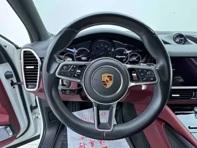 Porsche Cayenne 2019, 140000 км, за 48419.75 USD - фото 6