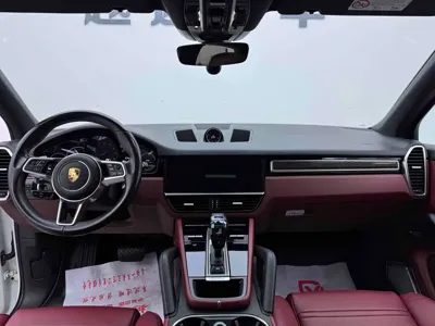 Porsche Cayenne 2019, 140000 км, за 48419.75 USD - фото 8