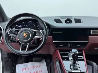 Porsche Cayenne 2019, 140000 км, за 48419.75 USD - фото 14