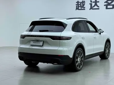 Porsche Cayenne 2019, 140000 км, за 48419.75 USD - фото 19