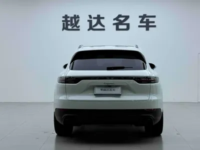 Porsche Cayenne 2019, 140000 км, за 48419.75 USD - фото 20