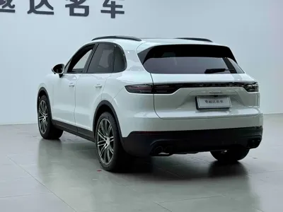 Porsche Cayenne 2019, 140000 км, за 48419.75 USD - фото 21