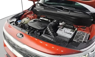 Kia Seltos 2020, 47756 км, за 11590.8 USD - фото 6