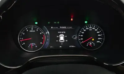 Kia Seltos 2020, 47756 км, за 11590.8 USD - фото 8