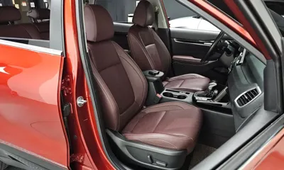 Kia Seltos 2020, 47756 км, за 11590.8 USD - фото 26