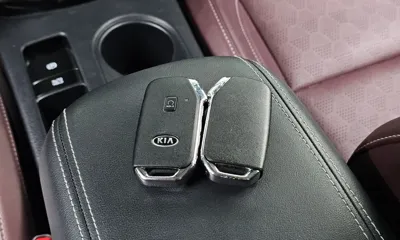 Kia Seltos 2020, 47756 км, за 11590.8 USD - фото 28