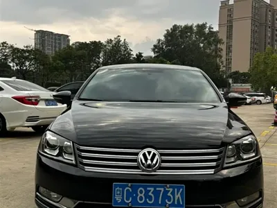 Volkswagen Magotan 2013, 130000 км, за 4225.72 USD