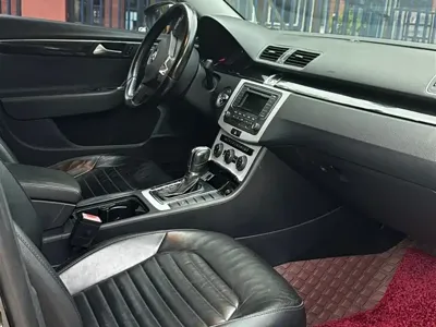 Volkswagen Magotan 2013, 130000 км, за 4225.72 USD