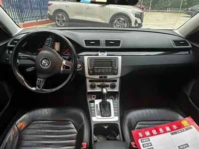 Volkswagen Magotan 2013, 130000 км, за 4225.72 USD - фото 6