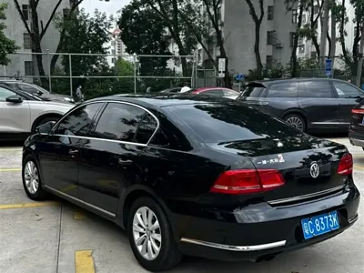 Volkswagen Magotan 2013, 130000 км, за 4225.72 USD - фото 8