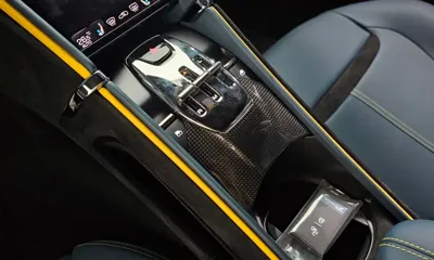 Ferrari Roma 2024, 4179 км, за 229269.88 USD - фото 9