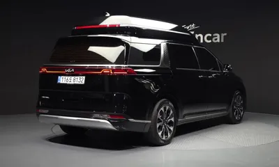 Kia Canival 2023, 93546 км, за 22508.48 USD