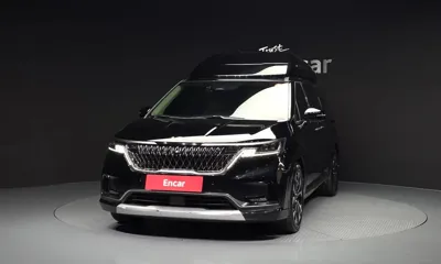 Kia Canival 2023, 93546 км, за 22508.48 USD