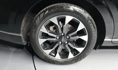 Kia Canival 2023, 93546 км, за 22508.48 USD