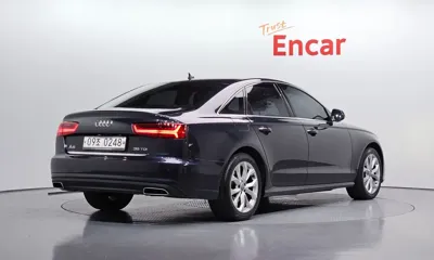Audi A6 2016, 194462 км, за 7351.98 USD