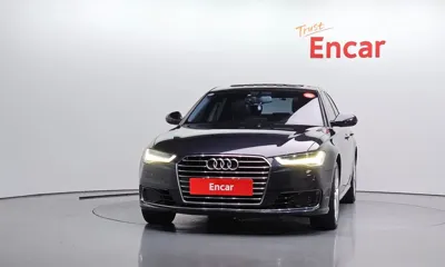 Audi A6 2016, 194462 км, за 7351.98 USD