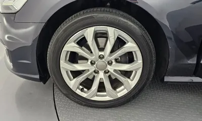 Audi A6 2016, 194462 км, за 7351.98 USD