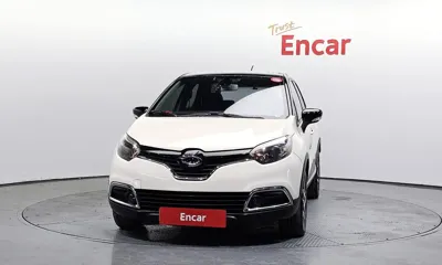 Renault-KoreaSamsung QM3 2015, 164184 км, за 2475.57 USD