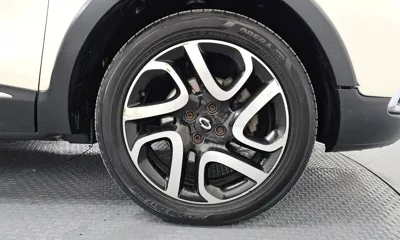 Renault-KoreaSamsung QM3 2015, 164184 км, за 2475.57 USD