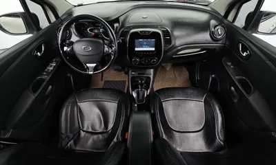 Renault-KoreaSamsung QM3 2015, 164184 км, за 2475.57 USD - фото 7