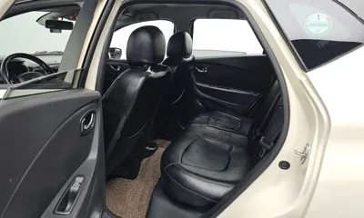 Renault-KoreaSamsung QM3 2015, 164184 км, за 2475.57 USD - фото 11