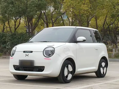 Changan Lumin · 2022 год
