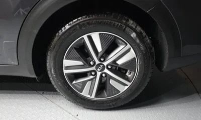 Kia Niro 2020, 80117 км, за 11961.25 USD
