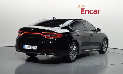 Hyundai Grandeur 2019, 51869 км, за 10076.05 USD