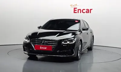 Hyundai Grandeur 2019, 51869 км, за 10076.05 USD