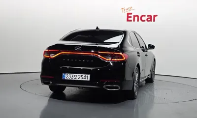 Hyundai Grandeur 2019, 51869 км, за 10076.05 USD