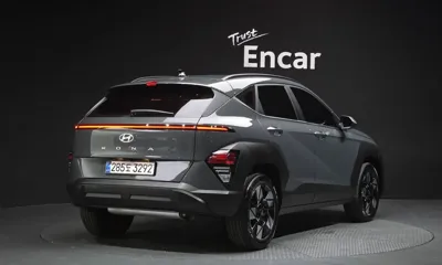 Hyundai Kona 2026, 12709 км, за 15754.23 USD