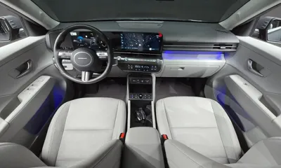 Hyundai Kona 2026, 12709 км, за 15754.23 USD - фото 7