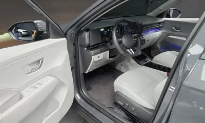 Hyundai Kona 2026, 12709 км, за 15754.23 USD - фото 10