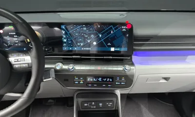Hyundai Kona 2026, 12709 км, за 15754.23 USD - фото 13