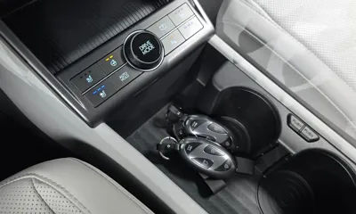 Hyundai Kona 2026, 12709 км, за 15754.23 USD - фото 16