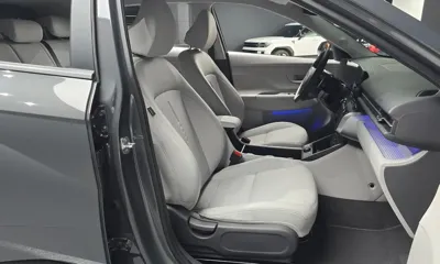 Hyundai Kona 2026, 12709 км, за 15754.23 USD - фото 26