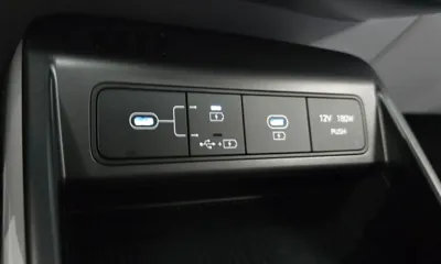Hyundai Kona 2026, 12709 км, за 15754.23 USD - фото 28